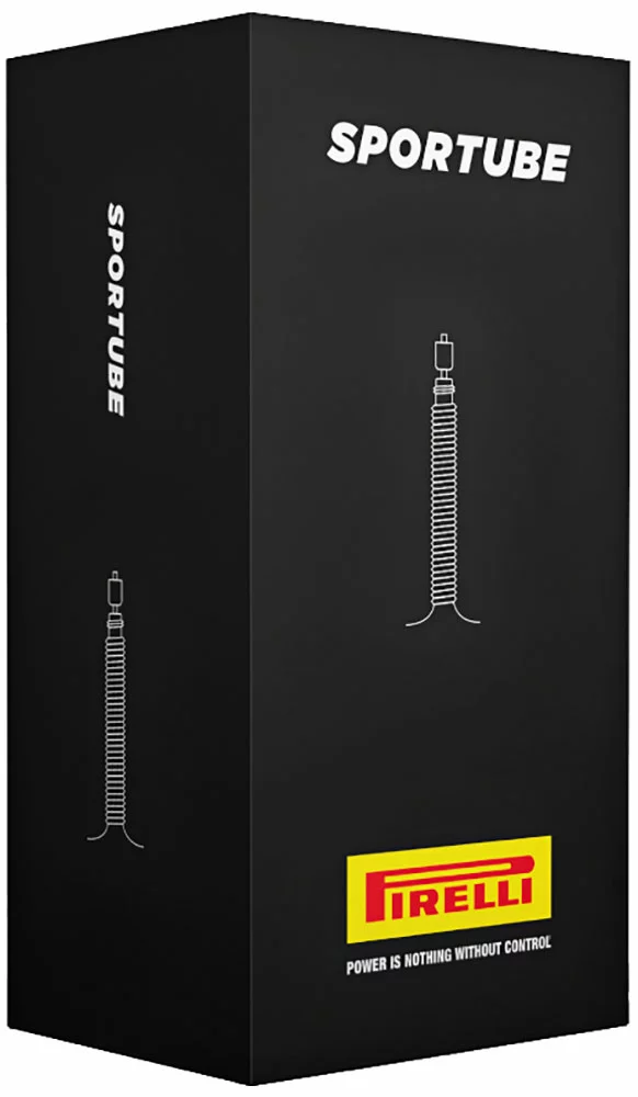 Pirelli Chambre à Air Sportube Offroad 29" 3 Pirelli Chambre à Air Sportube Offroad 29"