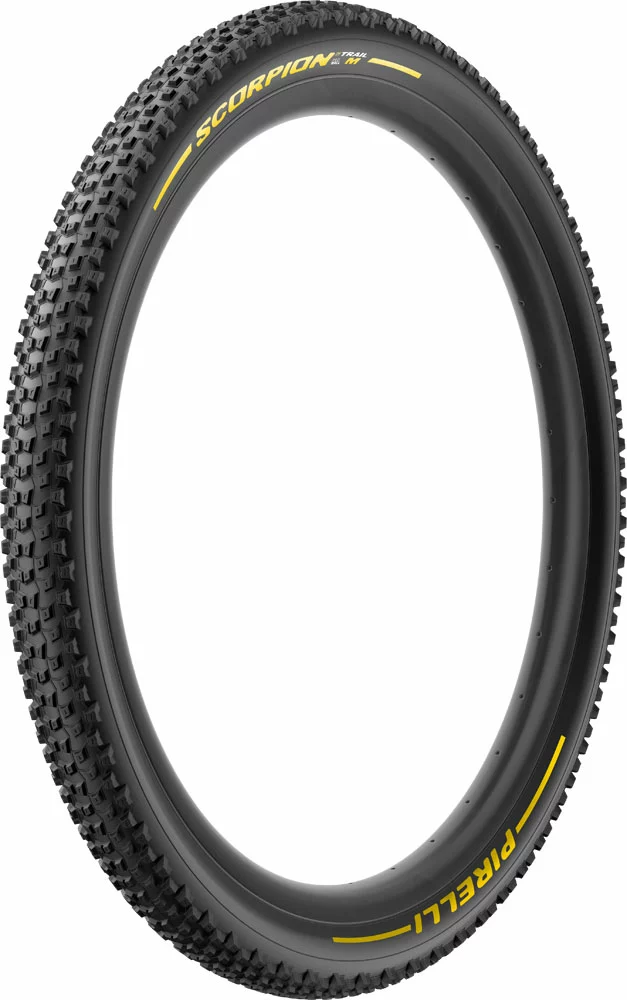 Pirelli Scorpion Trail Mixed Terrain Team Edition 29x2,4" Pneus Pliants 4 Pirelli Scorpion Trail Mixed Terrain Team Edition 29x2,4" Pneus Pliants – Image 2