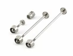 Pitlock Jeu 02 Kit De Fusibles