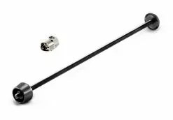 Pitlock Kit 15 Axe Universel