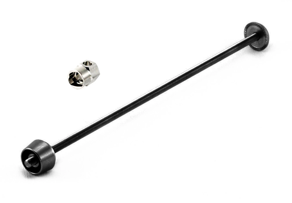 Pitlock Kit 15 Axe Universel 3 Pitlock Kit 15 Axe Universel