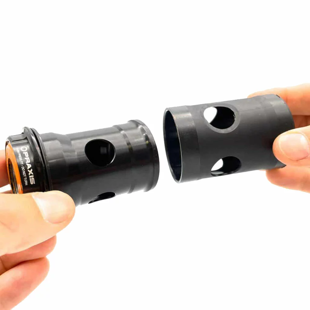 Praxis Works BB30/PF30 M30 Boîte De Pédalier MTB 4 Praxis Works BB30/PF30 M30 Boîte De Pédalier MTB – Image 2