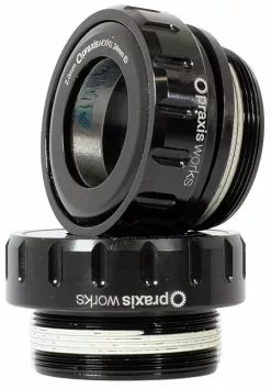 Praxis Works BSA M24 Road/MTB Boîtier De Pédalier