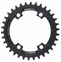 Praxis Works VTT 10/11 Vitesses Shimano FC-M8000/M7000 Plateau 34T 96mm