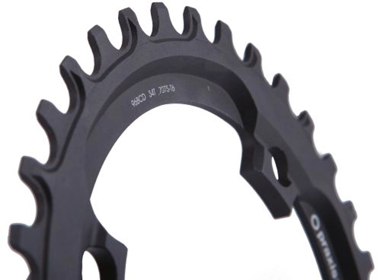 Praxis Works VTT 10/11 Vitesses Shimano FC-M8000/M7000 Plateau 34T 96mm 5 Praxis Works VTT 10/11 Vitesses Shimano FC-M8000/M7000 Plateau 34T 96mm – Image 3