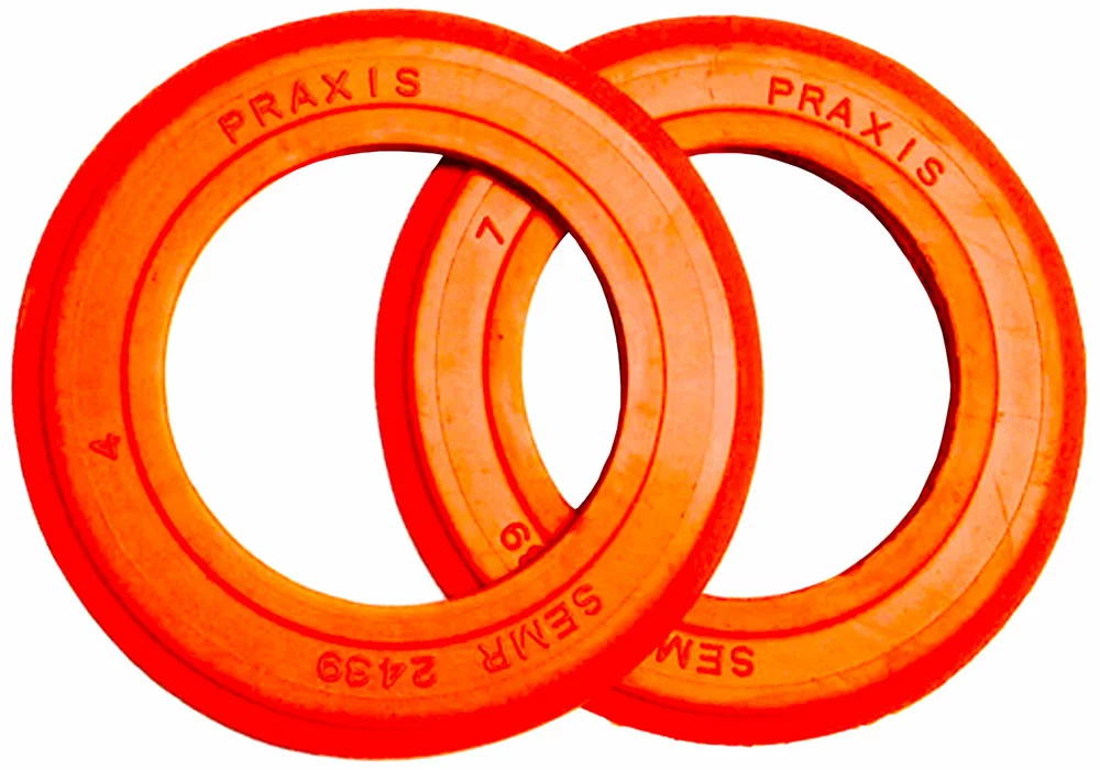 Praxis Works Kit D'étanchéité Pour Palier De Pédalier Shimano 3 Praxis Works Kit D'étanchéité Pour Palier De Pédalier Shimano
