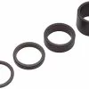 Pro ALU 1 1/8" Set D'entretoises
