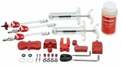 SRAM Kit De Purge Des Freins à Disque Pro-Kit, Y Compris Le Liquide De Frein