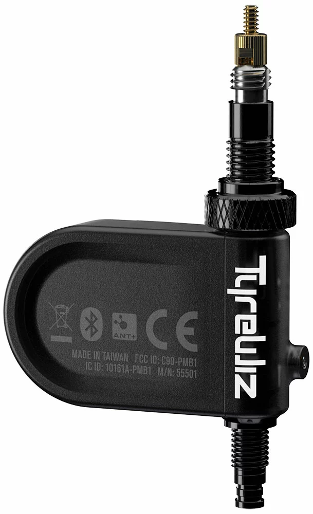 Quarq TyreWiz Capteur De Pression Des Pneus 6 Quarq TyreWiz Capteur De Pression Des Pneus – Image 4