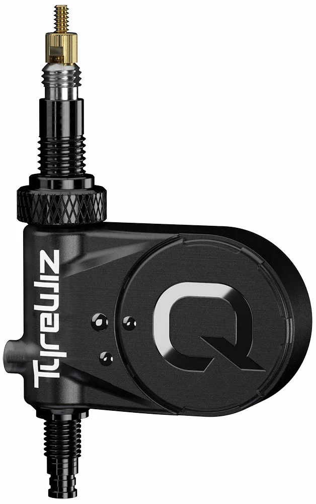 Quarq TyreWiz Capteur De Pression Des Pneus 5 Quarq TyreWiz Capteur De Pression Des Pneus – Image 3