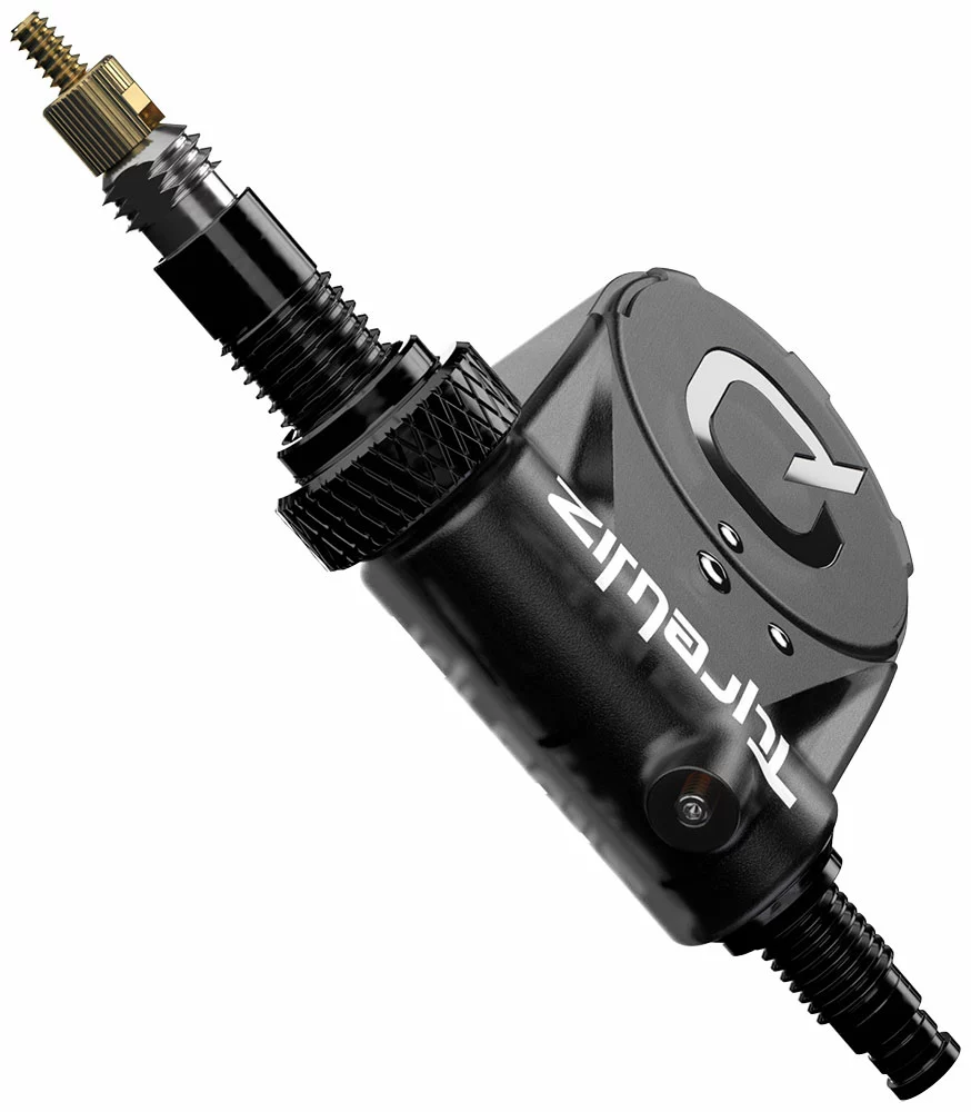 Quarq TyreWiz Capteur De Pression Des Pneus 4 Quarq TyreWiz Capteur De Pression Des Pneus – Image 2