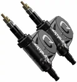 Quarq TyreWiz Capteur De Pression Des Pneus