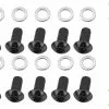Quaxar Disc Brake Vis Set De 12 -Cube Parts Soldes Quaxar Disc Brake Schrauben 12er Set Master