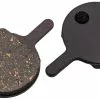 Quaxar Plaquettes Organic Disc Pour Magura Julie/Clara -Cube Parts Soldes Quaxar Organic Disc Belage fur Magura Julie Clara GXR1020 a