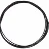 Quaxar Câble De Frein En Acier Inoxydable P.T.F.E. Shimano/SRAM 1700mm Pour MTB/Road -Cube Parts Soldes Quaxar Bremszug Edelstahl P T F E 1700mm fur MTB Road BPT170S a