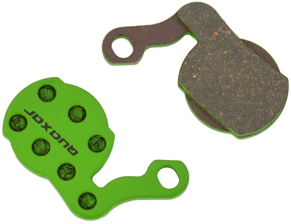 Quaxar Type 6.1 Extreme E-Bike Disc Plaquettes Pour Magura Louise/Julie 3 Quaxar Type 6.1 Extreme E-Bike Disc Plaquettes Pour Magura Louise/Julie