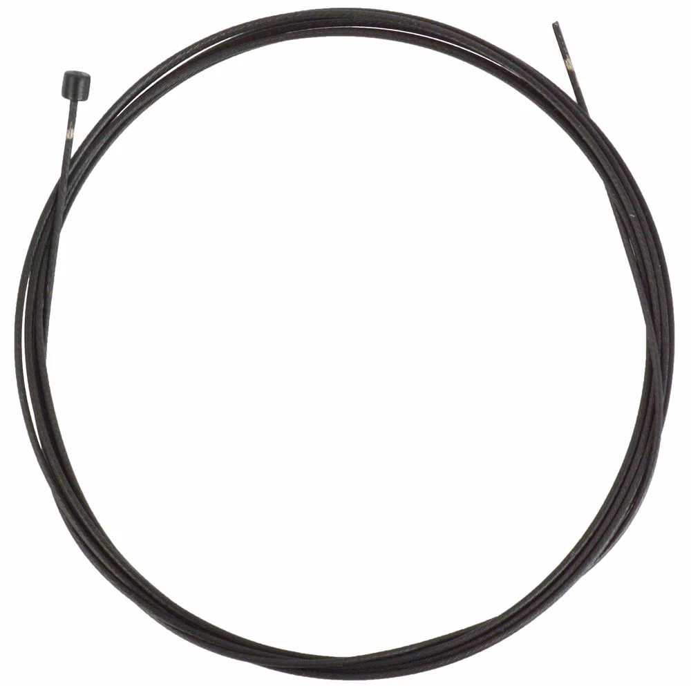 Quaxar Câble De Changement De Vitesse En Acier Inoxydable P.T.F.E. Shimano/SRAM 2000mm 3 Quaxar Câble De Changement De Vitesse En Acier Inoxydable P.T.F.E. Shimano/SRAM 2000mm