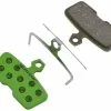 Quaxar SRAM Avid Code/Code R/Guide RE Carbon Metallic Patins De Disque E-Bike -Cube Parts Soldes Quaxar VRX1044 a