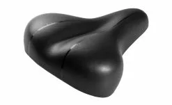 RFR Selle CITY COMFORT D2 -Cube Parts Soldes RFR 11524 CITY COMFORT D2 Sattel 3