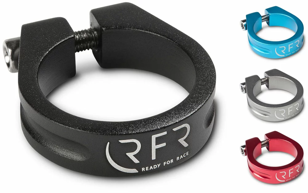 RFR 34,9mm Collier De Selle 3 RFR 34,9mm Collier De Selle