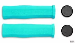 RFR Poignées En Mousse CMPT -Cube Parts Soldes RFR CMPT Foam Griffe blue 11312