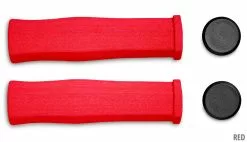 RFR Poignées En Mousse CMPT -Cube Parts Soldes RFR CMPT Foam Griffe red 11311