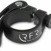 RFR 34,9mm Collier De Serrage De La Selle Avec Attache Rapide 2 RFR 34,9mm Collier De Serrage De La Selle Avec Attache Rapide -Cube Parts Soldes RFR Sattelklemme mit Schnellspanner 31 8 mm 13426 01