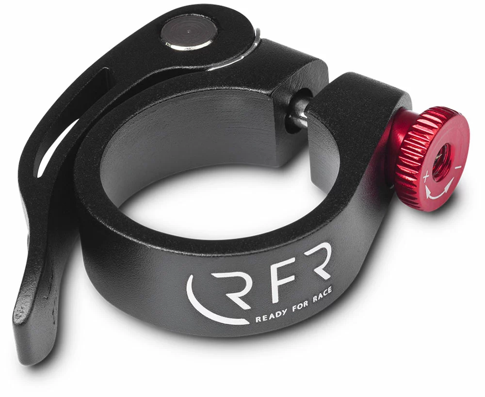 RFR 34,9mm Collier De Serrage De La Selle Avec Attache Rapide 5 RFR 34,9mm Collier De Serrage De La Selle Avec Attache Rapide – Image 3