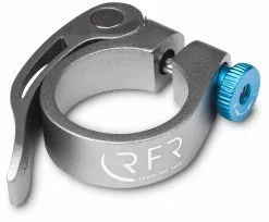 RFR 34,9mm Collier De Serrage De La Selle Avec Attache Rapide 10 RFR 34,9mm Collier De Serrage De La Selle Avec Attache Rapide -Cube Parts Soldes RFR Sattelklemme mit Schnellspanner 31 8 mm 13426 04