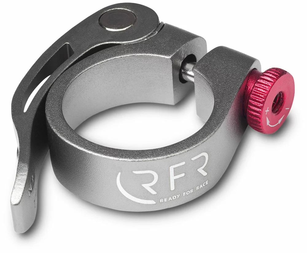 RFR 34,9mm Collier De Serrage De La Selle Avec Attache Rapide 7 RFR 34,9mm Collier De Serrage De La Selle Avec Attache Rapide – Image 5