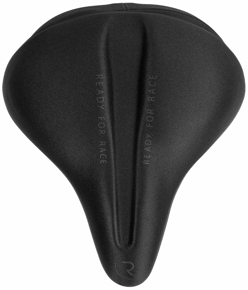 RFR Housse De Selle TREKKING/CITY Avec Gel 3 RFR Housse De Selle TREKKING/CITY Avec Gel