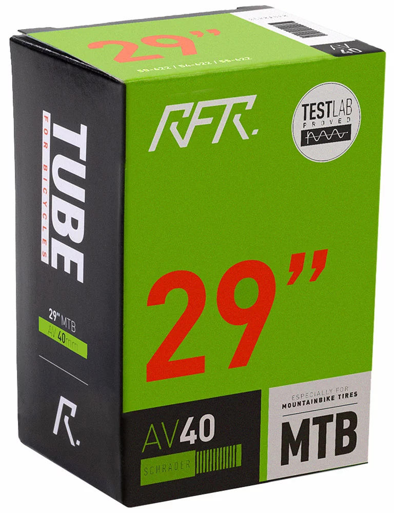 RFR Chambre à Air MTB 29 3 RFR Chambre à Air MTB 29