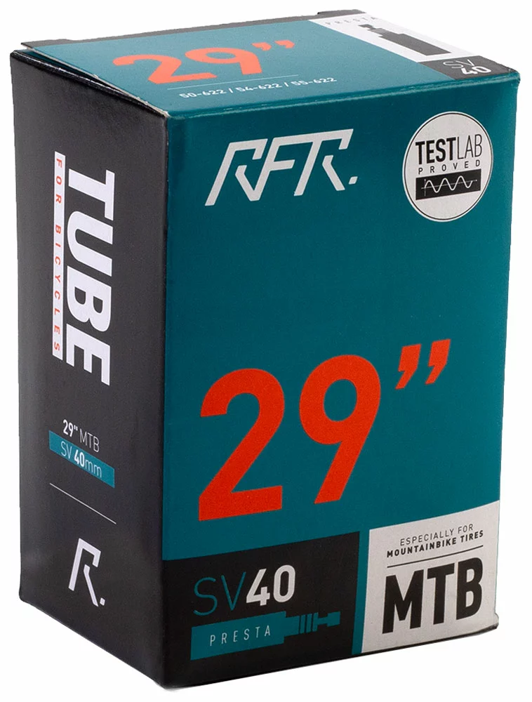 RFR Chambre à Air MTB 29 4 RFR Chambre à Air MTB 29 – Image 2