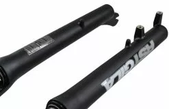 RST GILA MLC 29" Coil 100 Fourche De Suspension 7 RST GILA MLC 29" Coil 100 Fourche De Suspension -Cube Parts Soldes RST GILA MLC 29 Coil 100 Federgabel 20096355 c