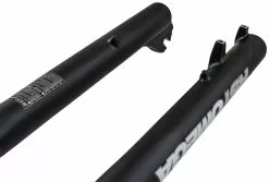 RST Fourche à Suspension Omega TNL 29" Coil 100 -Cube Parts Soldes RST Omega TNL 29 Coil 100 Federgabel 20096360 c