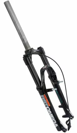 RST Fourche Suspendue OMEGA RL 26" MTB -Cube Parts Soldes RST OMEGA RL 26 MTB Federgabel 2017 20016687 b