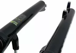 RST Fourche Suspendue OMEGA RL 26" MTB -Cube Parts Soldes RST OMEGA RL 26 MTB Federgabel 2017 20016687 d