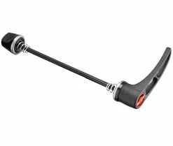 Dt-swiss Blocage Rapide Avant RWS MTB Acier 5mm