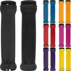 Race Face Poignées Love Handle