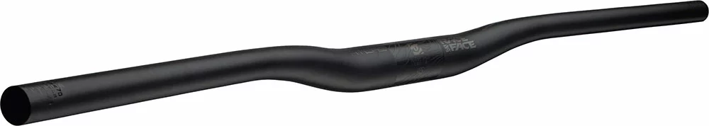 Race Face Atlas 1.25 Riser 785mm 31.8mm Stealth 4 Race Face Atlas 1.25 Riser 785mm 31.8mm Stealth – Image 2