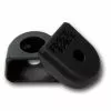 Race Face Crank Boot Black 1 Race Face Crank Boot Black -Cube Parts Soldes Race Face Crank Boot black