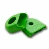 Race Face Crank Boot Green -Cube Parts Soldes Race Face Crank Boot green