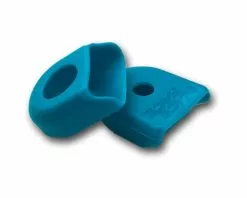Race Face Crank Boot Turquoise