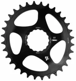 Race Face Plateau Ovale à Montage Direct 10/11/12 Vitesses -Cube Parts Soldes Race Face Direct Mount Kettenblatt oval 1973339382 2