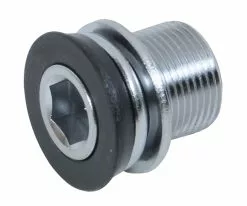 Race Face Vis De Fixation M15 Pour Pédalier ISIS