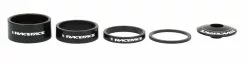 Race Face Headset Spacer Kit 1 1/8" Aluminium -Cube Parts Soldes RaceFace Spacer Kit Aluminium 2