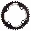Race Face Turbine Chainring 11-speed 104mm 38 T -Cube Parts Soldes Race Face Turbine Kettenblatt 11 fach 104mm 38 Z 1