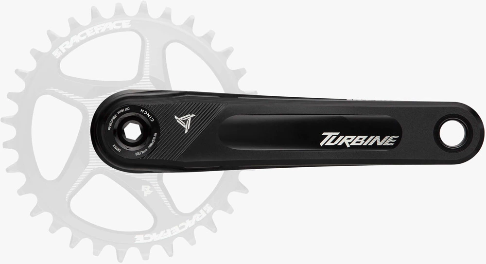 Race Face Turbine 143 Kurbel 4 Race Face Turbine 143 Kurbel – Image 2