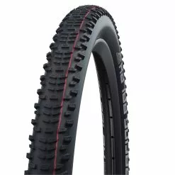 Schwalbe Racing Ralph Evo Super Ground 29" Addix Speed E-25 Pneus Pliants