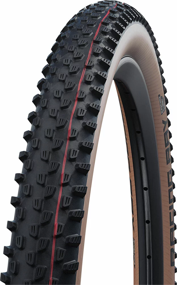 Schwalbe Racing Ray Evo Super Race 29" Addix Speed TLE Pneus Pliants 3 Schwalbe Racing Ray Evo Super Race 29" Addix Speed TLE Pneus Pliants